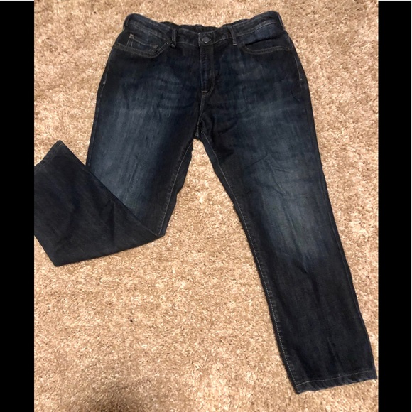 heritage jeans